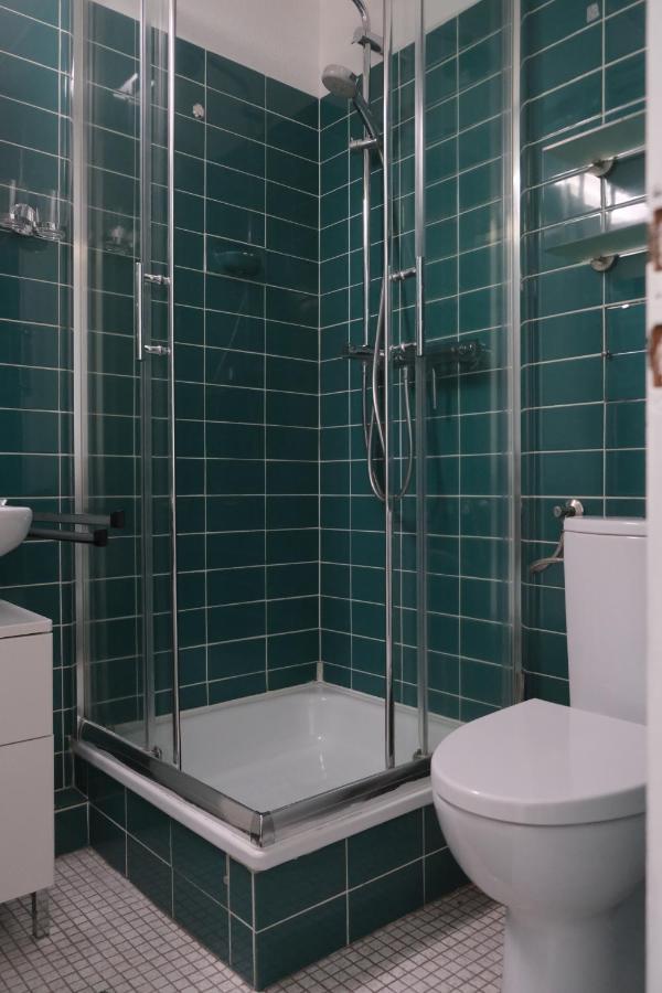 Mehr Meer geht nicht Sierksdorf Exterior foto